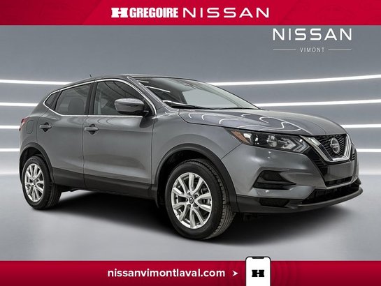 Nissan Qashqai 2023 2023 Gris