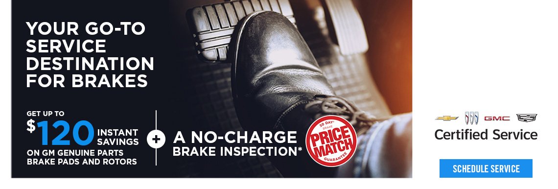 Gm canada spring brakes accueil en