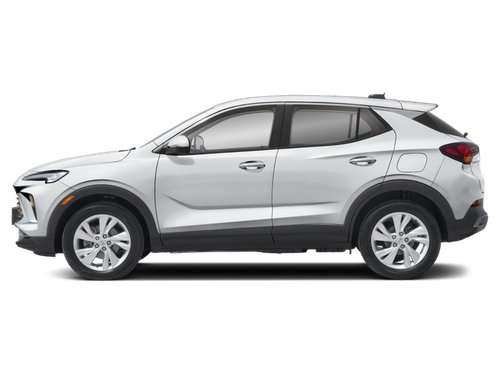 2026 Buick Encore GX 2026