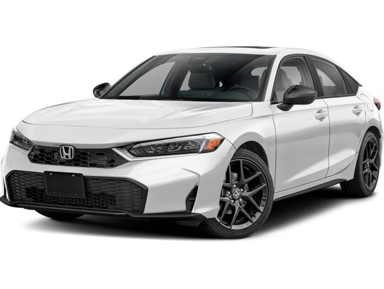 2026 Honda Civic Hybrid 2026 