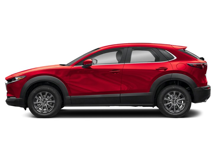 2025 Mazda CX-30 GX