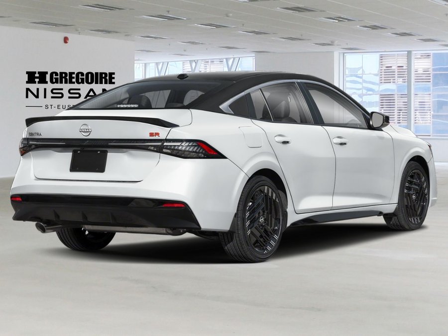 Nissan Sentra 2026 2026 bronze