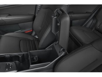Kia Sportage hybride SX