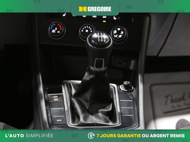 2019 Volkswagen Jetta Grey Blainville - photo #24