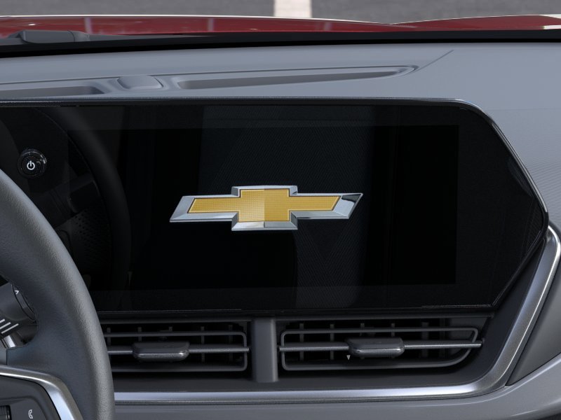 2026 CHEVROLET Trax Traction avant 4 portes LT Apex Red Ottawa & Gatineau - photo #19