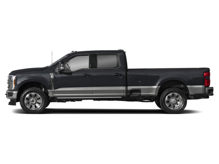 2025 Ford Super Duty F-350 à roues arrière simples King Ranch