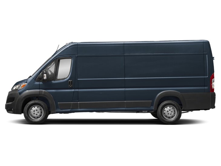 2026 Ram ProMaster fourgonnette utilitaire SLT