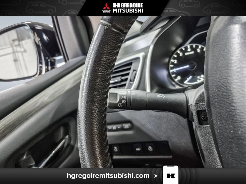 Nissan Murano 2015 Gris Blainville - photo #18