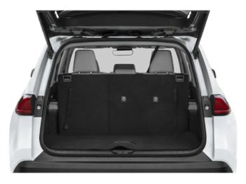 Toyota Grand Highlander XLE