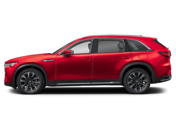 2025 Mazda CX-90 hybride rechargeable GT