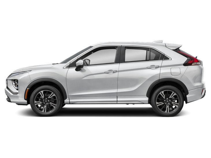 2025 Mitsubishi Eclipse Cross GT