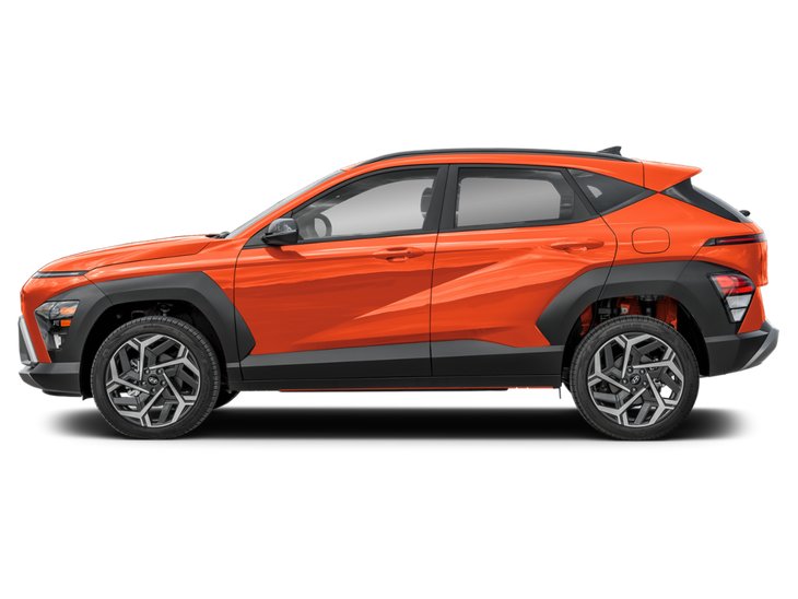 2026 Hyundai Kona Privilégié
