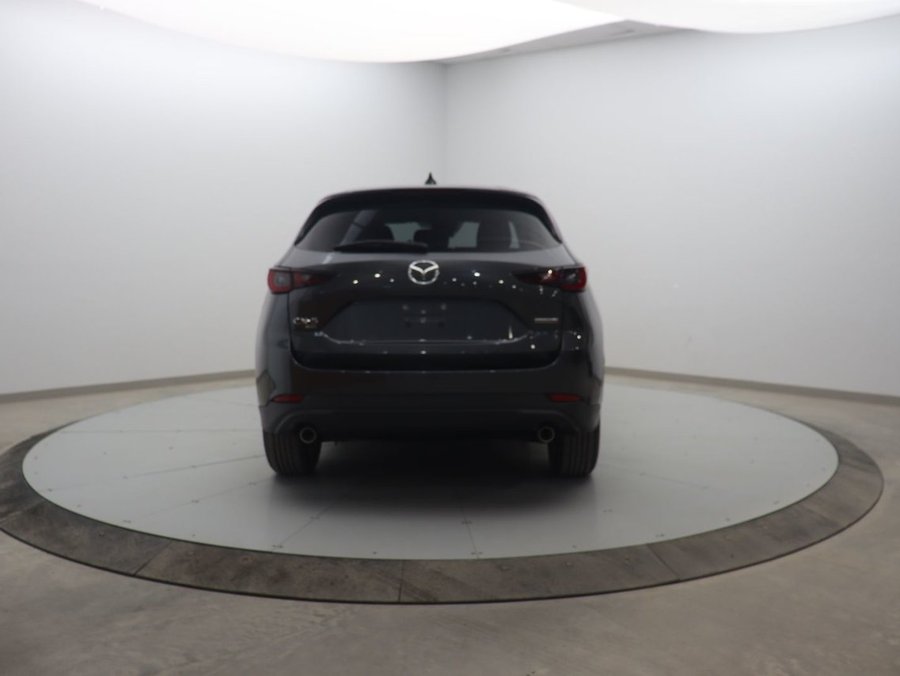 Mazda CX-5 2023 2023 Gris