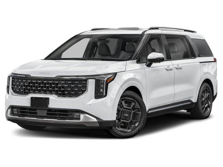 2027 Kia Carnival SX