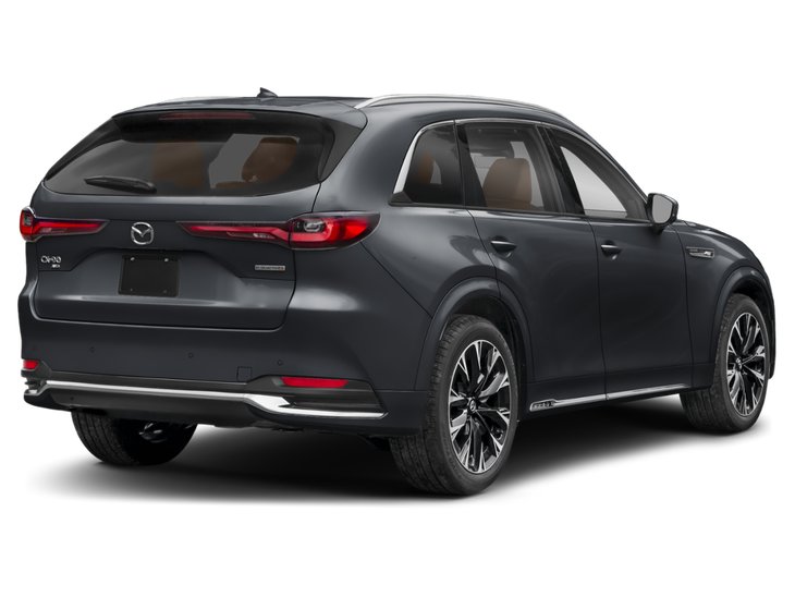 2025 Mazda CX-90 MHEV Signature