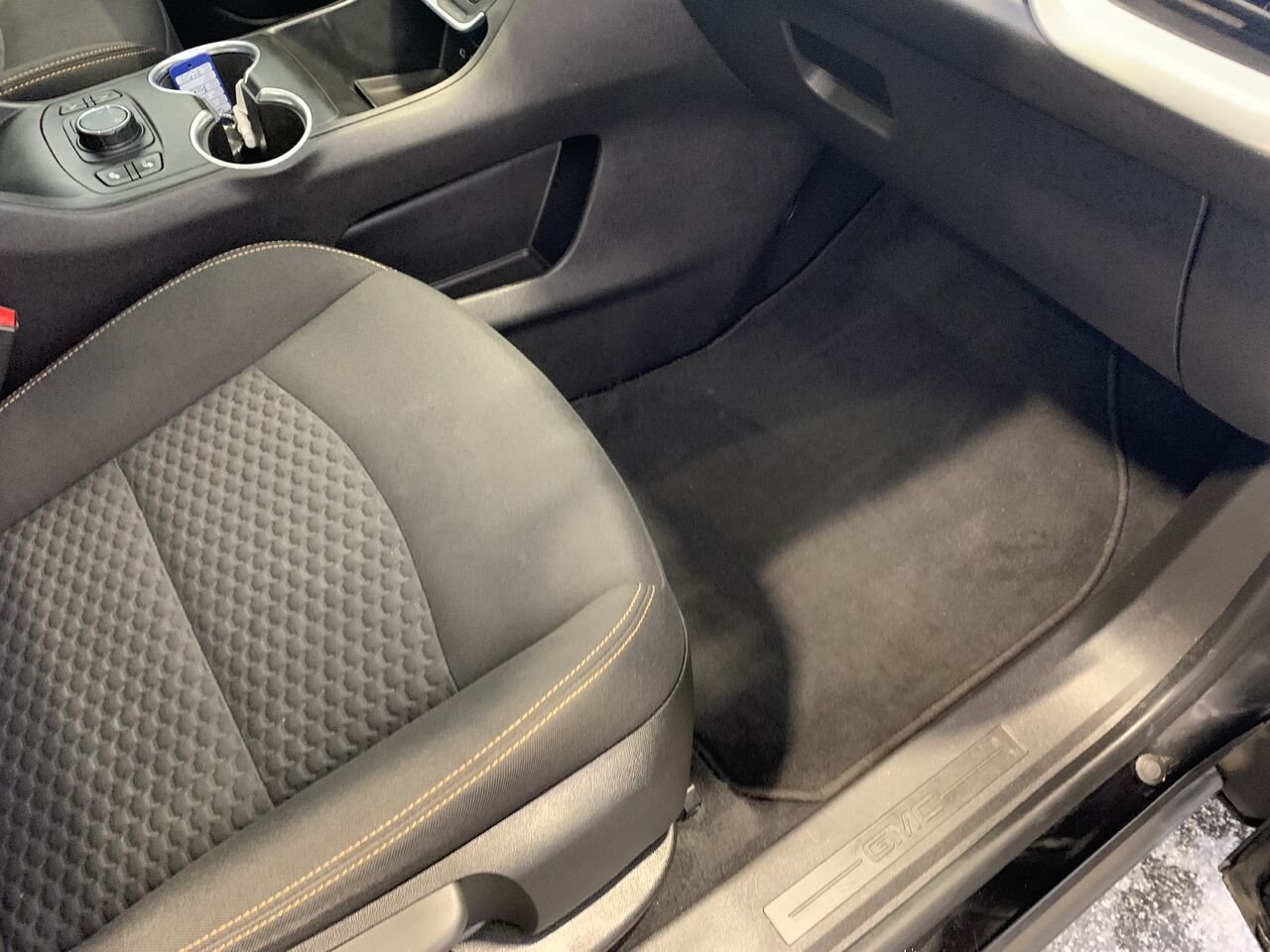2021 GMC Terrain SLE AWD Black Châteauguay - photo #19