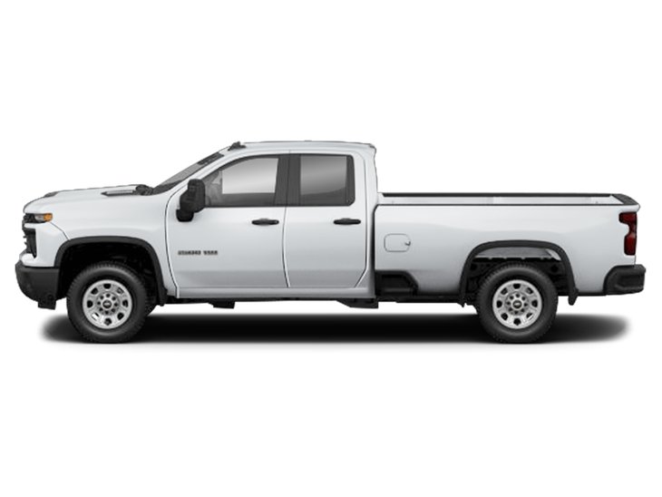 2026 Chevrolet Silverado 3500HD WT