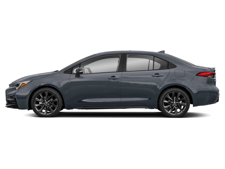 2027 Toyota Corolla XSE
