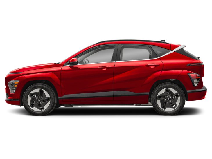 2025 Hyundai Kona électrique Ultime