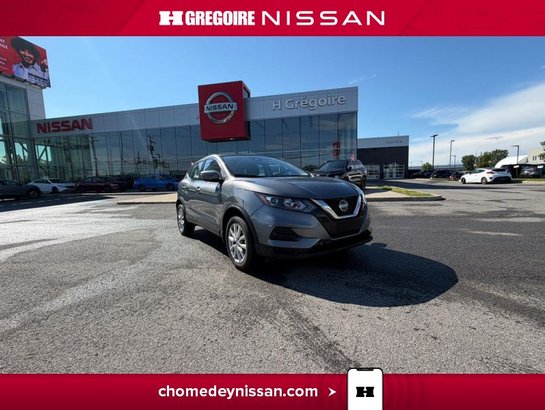 2023 Nissan Qashqai 2023 Grey