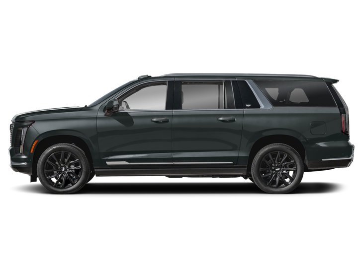 2026 Cadillac Escalade ESV Luxe 4RM
