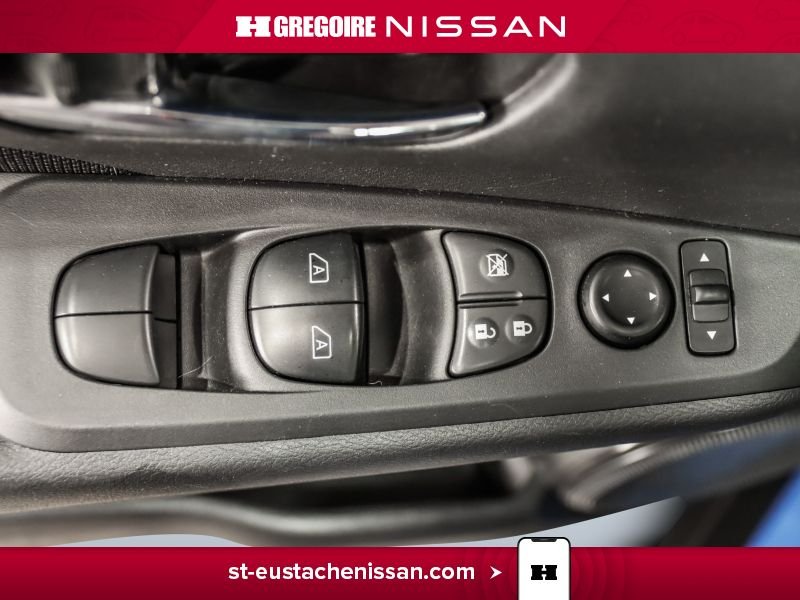2024 Nissan Kicks Blue Laval - photo #22