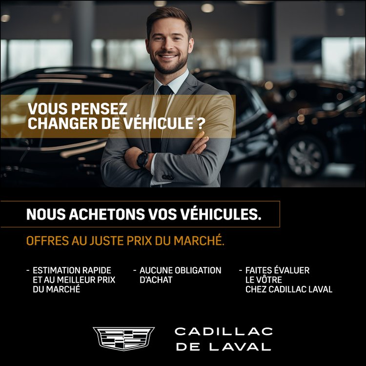 Cadillac laval promo octobre ACHAT VEHICULES FR 1
