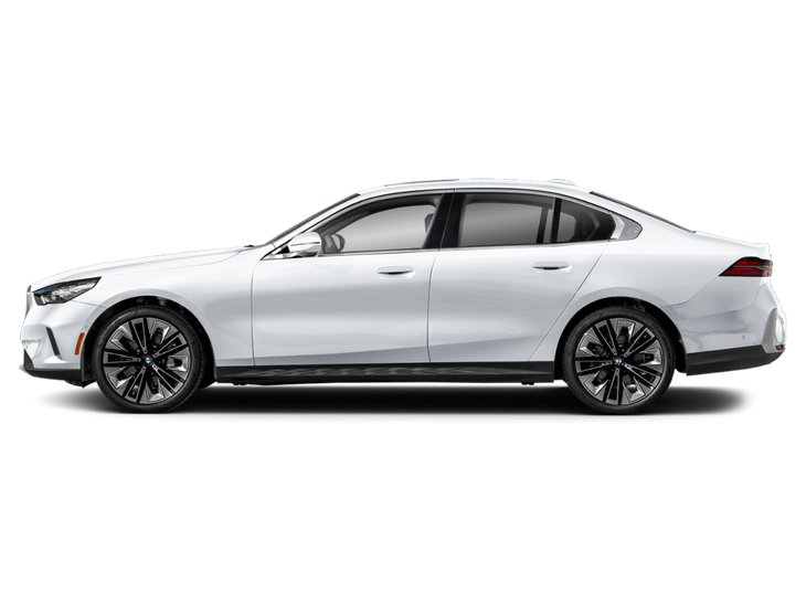 2025 BMW Série 5 530i xDrive