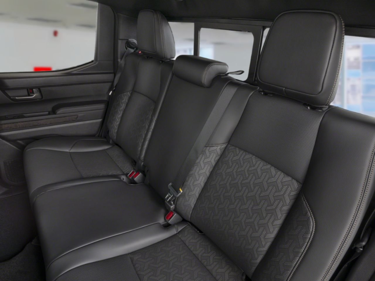Toyota Tacoma hybride Double Cab 4x4 BA 2026 02ZW GRIS UNDERGROUND AVEC TOI Sherbrooke - photo #10
