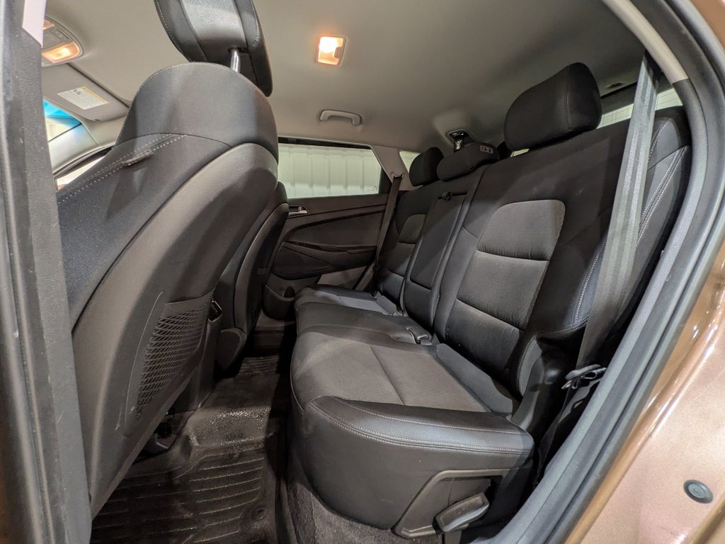 Hyundai Tucson AWD 4dr 1.6L Premium w/HSW 2016 Bronze Val-David - photo #10