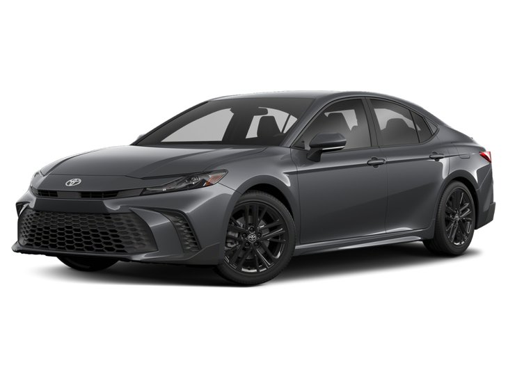 2026 Toyota Camry SE groupe Amélioré