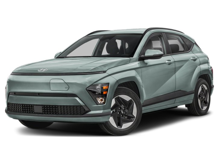 2025 Hyundai Kona électrique Privilégié