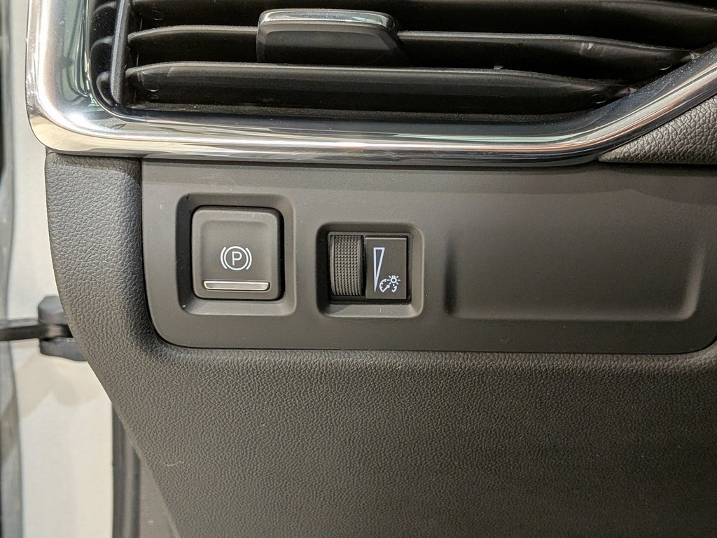 Cadillac XT4 AWD 4dr Premium Luxury 2019 Argent Val-David - photo #33