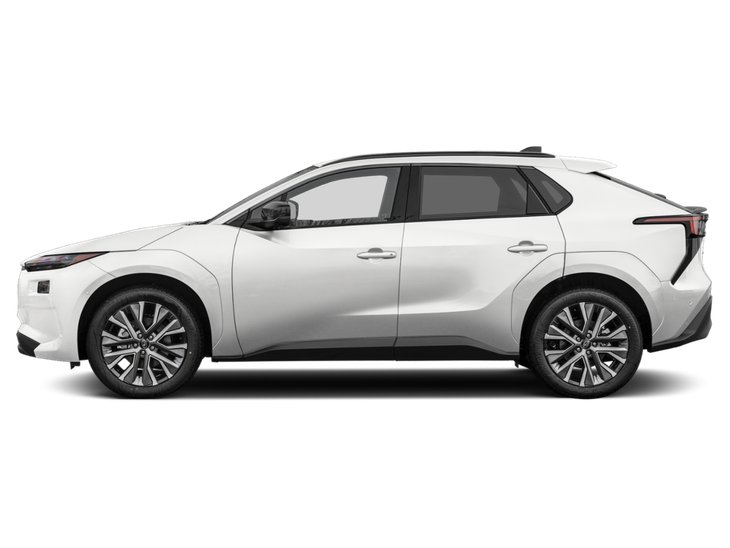 2026 Subaru Solterra Luxury