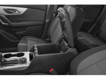 Chevrolet Blazer LT