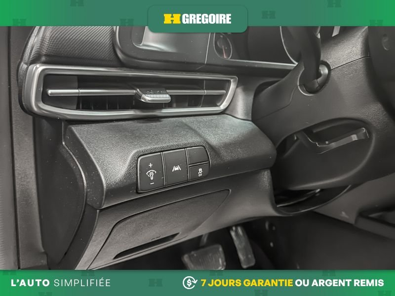 Hyundai Elantra 2023 Noir Saint-Eustache - photo #20