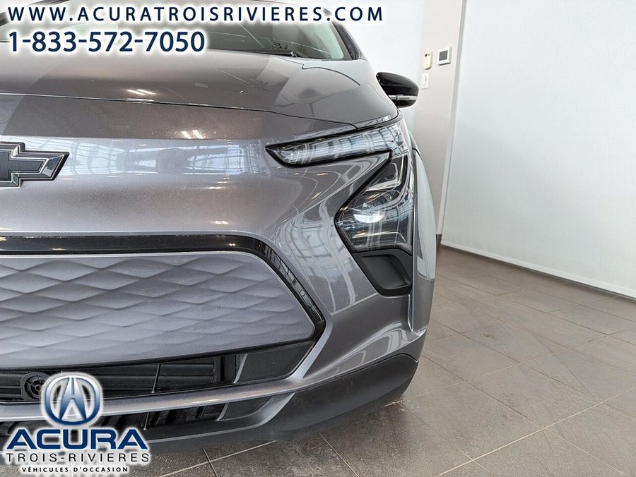 Chevrolet Bolt EV 2023 2023 Gris
