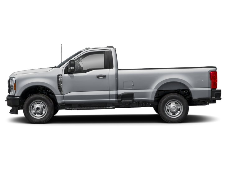 2026 Ford Super Duty F-350 à roues arrière simples XL