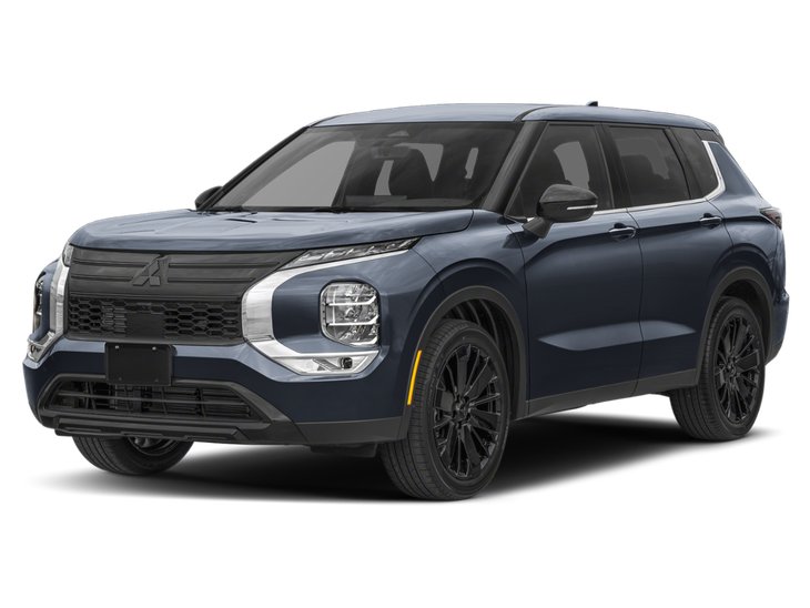 2025 Mitsubishi Outlander LE