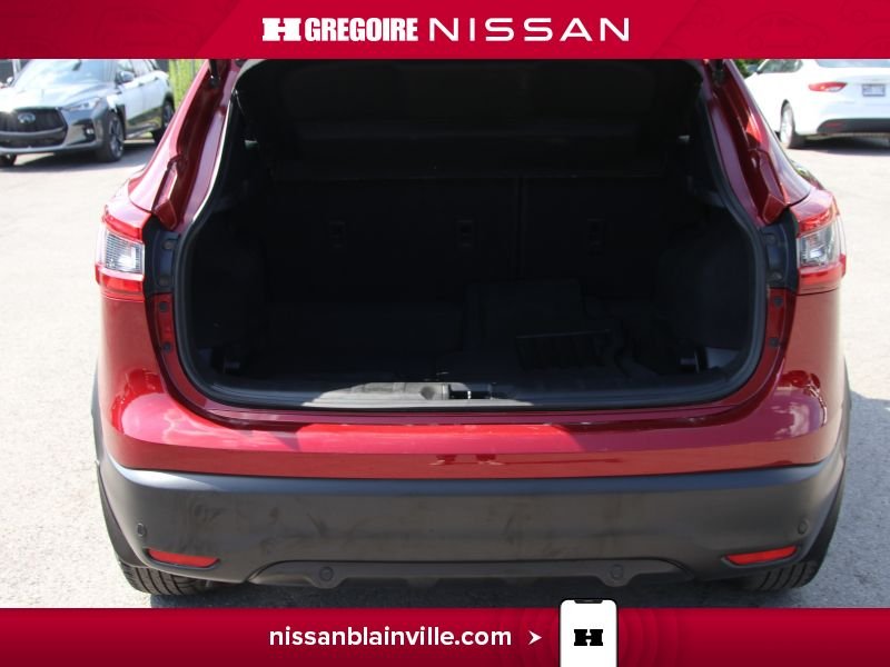 Nissan Qashqai BE6099 | SV AWD toît ouvrant*Volant Chauffant à partir 2.99 2023 Laval - photo #28