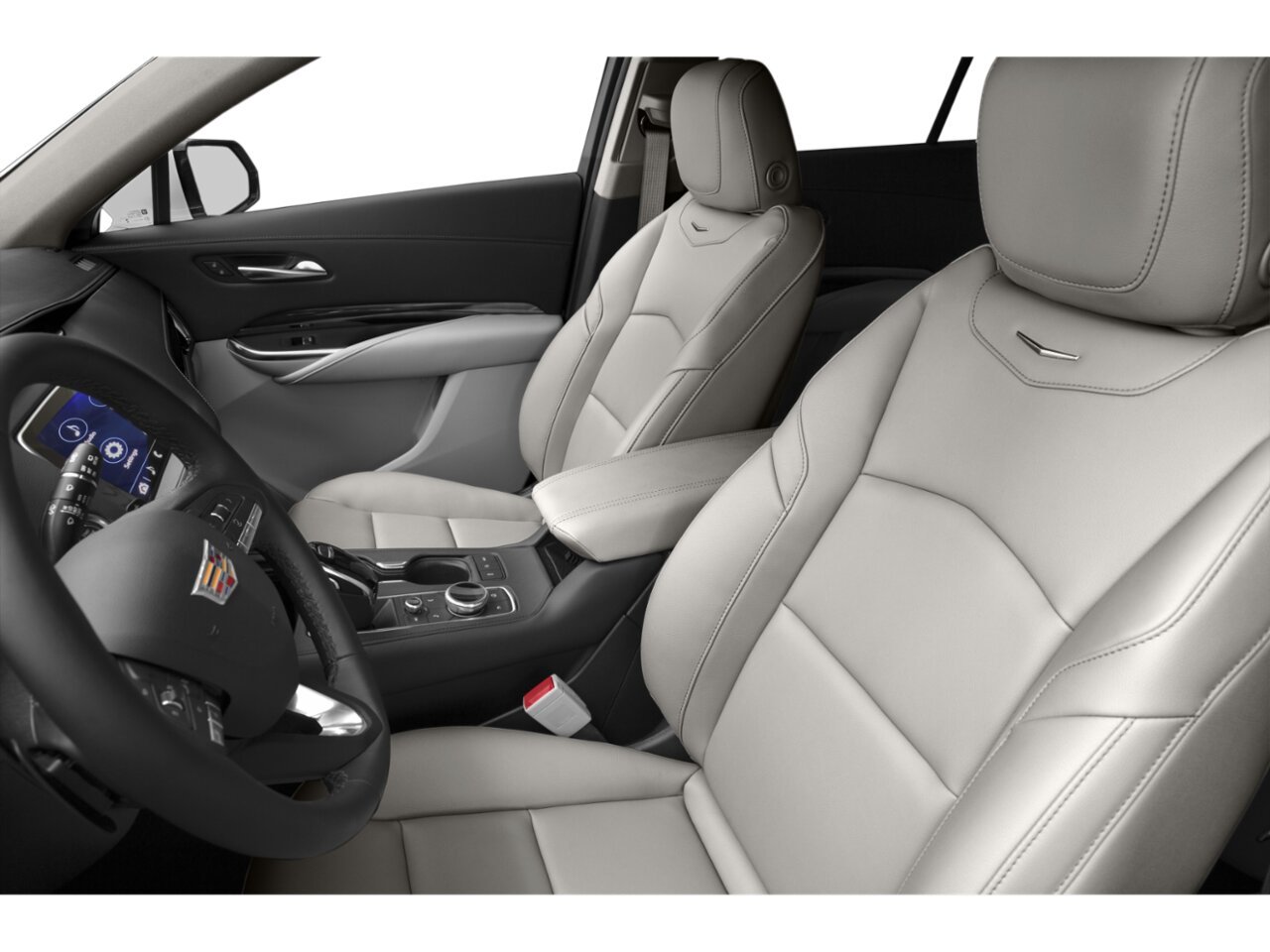 2023 Cadillac XT4 LUXURY AWD Saint-Eustache - photo #11