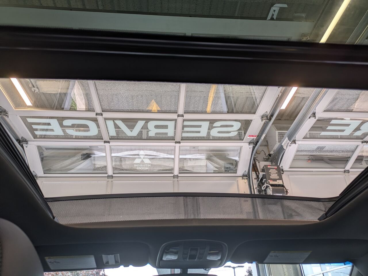 Kia Sorento 2018 Blanc Gatineau - photo #14