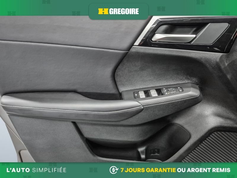 2024 Mitsubishi Outlander Bronze Saint-Eustache - photo #11
