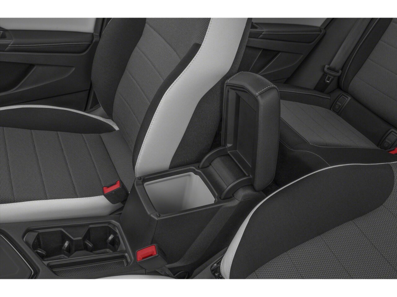 2026 Volkswagen Taos Deep Black Pearl Rouyn-Noranda - photo #9