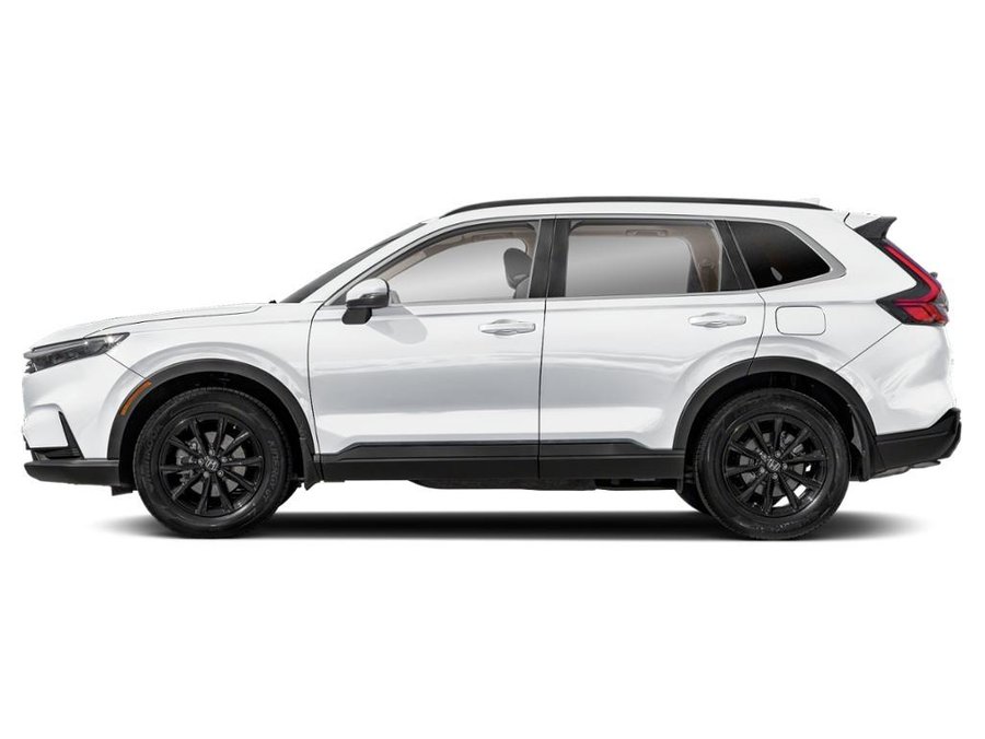 2024 Honda CR-V 2024