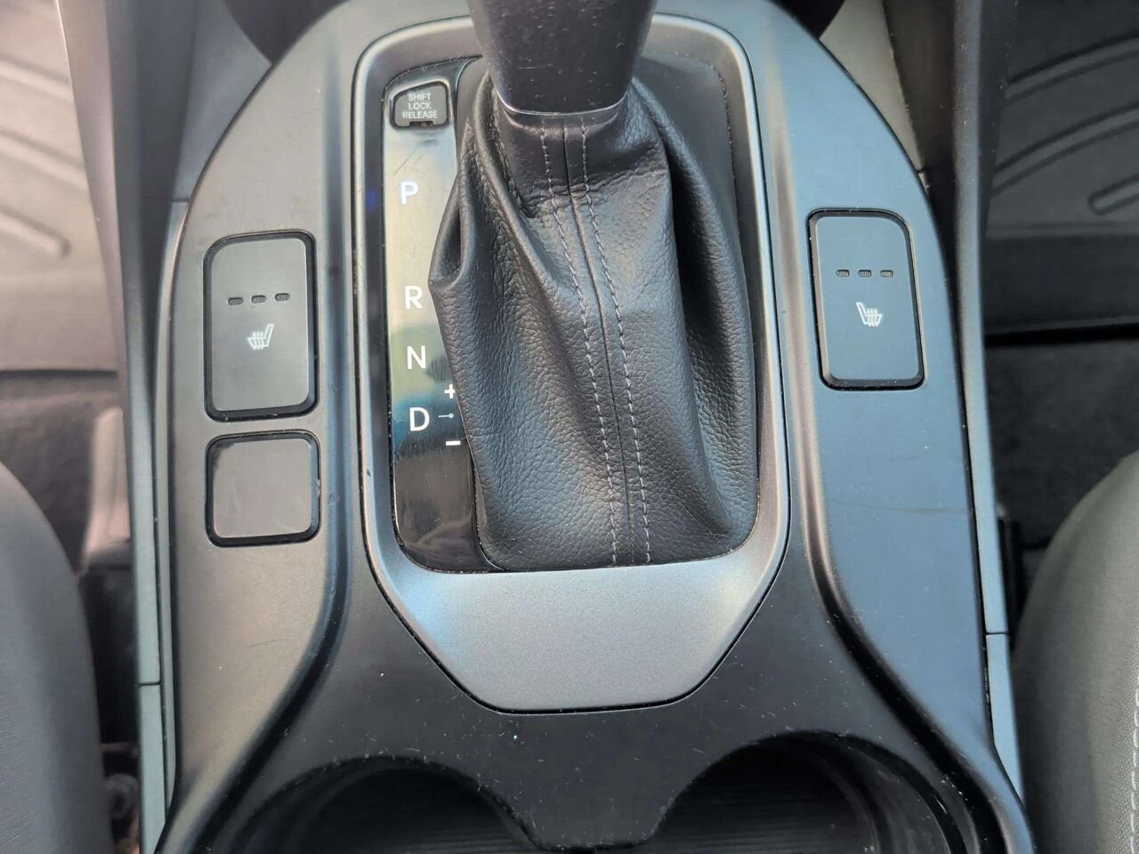 2015 Hyundai Santa Fe XL Silver Gatineau - photo #16