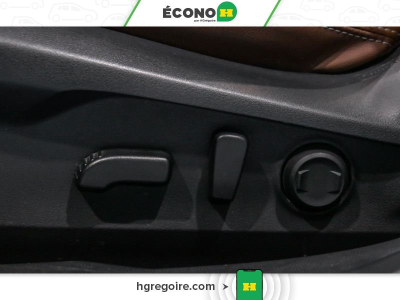 Subaru Outback 820713 | Premier XT AUTO A/C CAMERA RECUL GR ELECT MAGS 2022 Gris Laval - photo #10