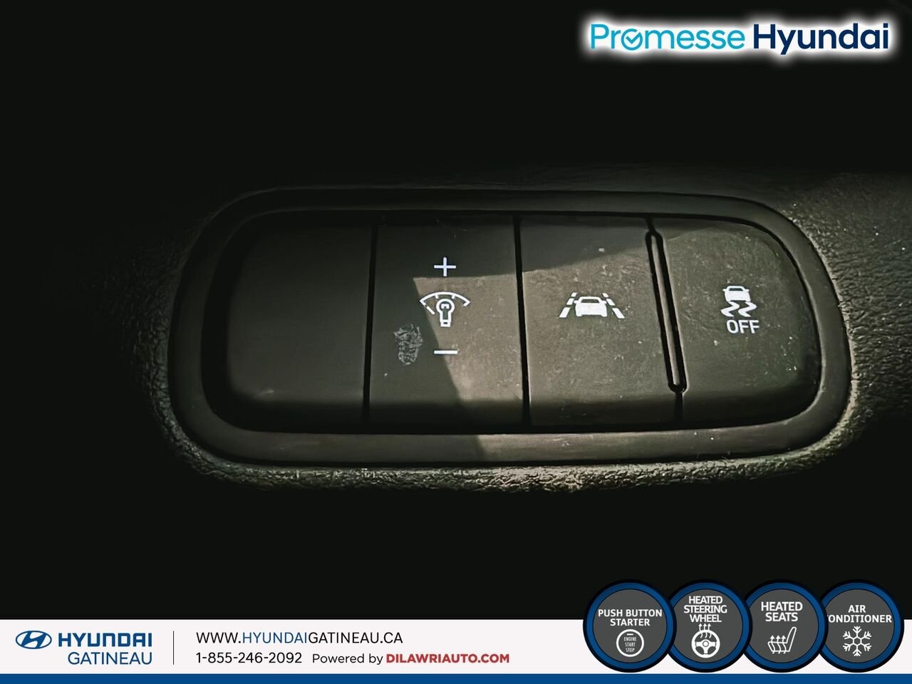 Hyundai Venue 2021 Rouge Gatineau - photo #17