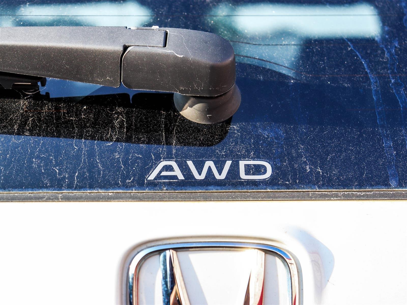2024 Honda CR-V EX-L Ottawa & Gatineau - photo #20