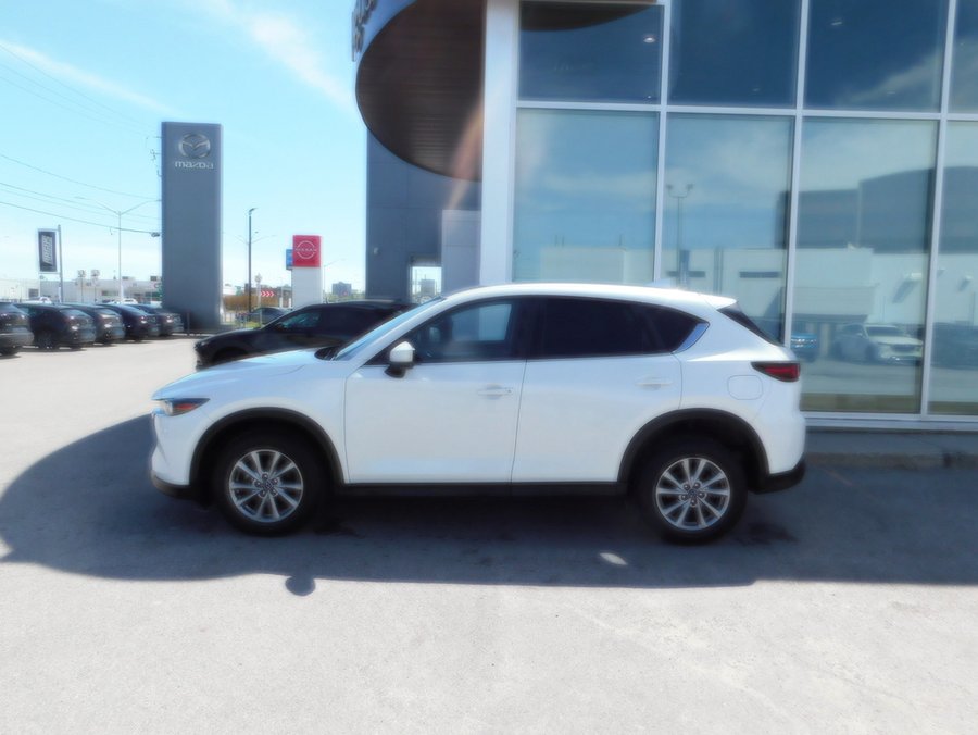 Mazda CX-5 2023 2023
